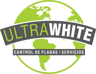 UltraWhite Logo